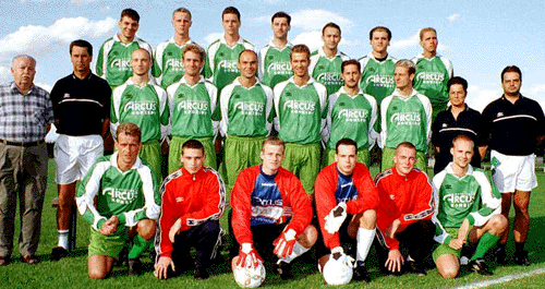 SV Rudisleben