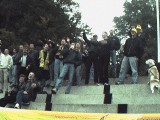 Fans