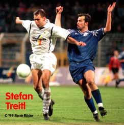 Stefan Treitl