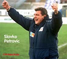 Slavko Petrovic