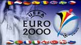 Logo Euro 2000