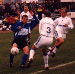 Christian Woitzat