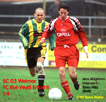 Weimar - RWE II