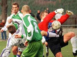 Spielszene aus Pssneck - Rudislbeben
