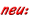 neu