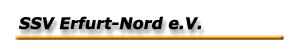 SSV Erfurt-Nord