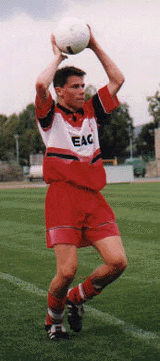 Silvio Paetz