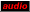 audio
