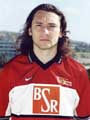 Aidas Preiksaitis