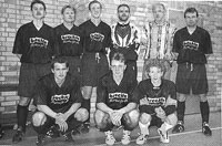 FC Thüringen Weida