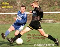 Heiko Weinrich (SSV Erfurt-Nord)