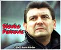 Slavko Petrovic