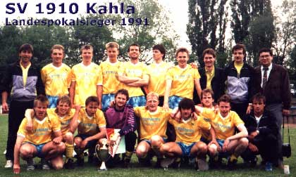 SV 1910 Kahla