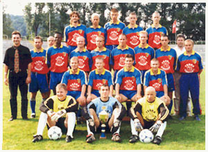 1.SV Gera 