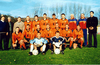 1.SV Gera