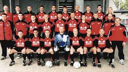 FC Union Mhlhausen