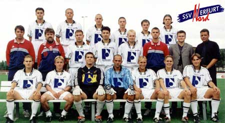 SSV Erfurt-Nord
