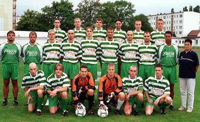 SV Arnstadt Rudisleben