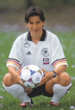 Bettina Wiegmann