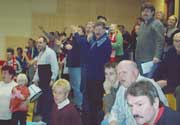 Thüringer Hallenmeisterschaft
