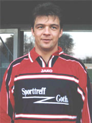Thomas Gensbügel