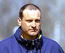 Burkhard Venth