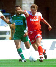 Clemens Fritz