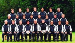 DFB-Team