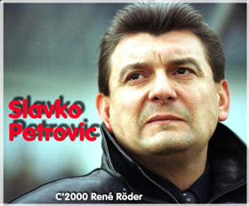 Slavko Petrovic
