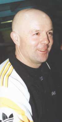 Wolfgang Sandhowe
