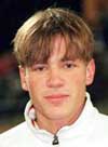 Clemens Fritz