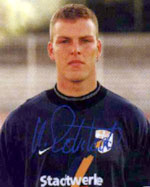 Uwe Rottstädt