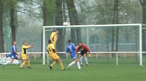 FC Carl Zeiss Jena II - SC Leinefelde 1912