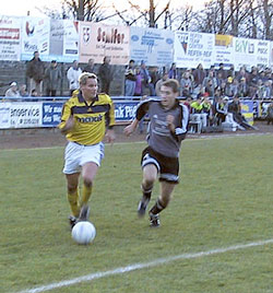 Dirk Stumpe (Pößneck)
