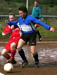 Heiko Egerland
