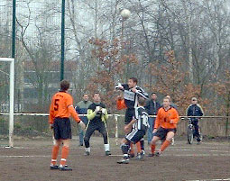 Leinefelde Gera