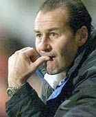 Huub Stevens