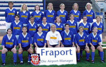 FSV Frankfurt