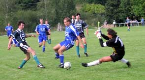 Ummerstadt - Lauscha