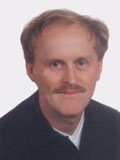 Trainer Ralf Peter