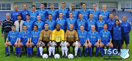 TSG Hoffenheim