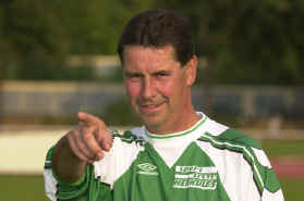 Albert Krebs