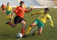 Michael Sobek
