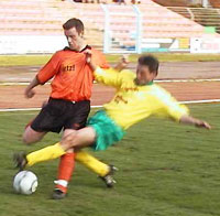Silvio Zink