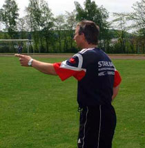 Klaus Meyer
