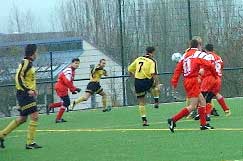 Leinefelde - Auleben