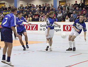 Rosenbräu-Cup