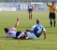 Dimitri Birjukow