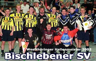 Bischlebener SV