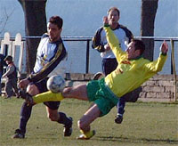 Thomas Hanf